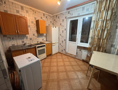 1-к. квартира, 40,9&nbsp;м²