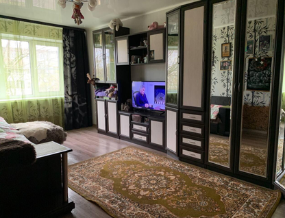 3-к. квартира, 63&nbsp;м²