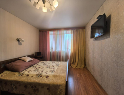 3-к. квартира, 65,3 м²