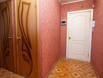 3-к. квартира, 58,8&nbsp;м²