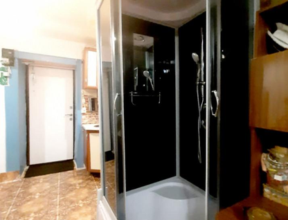 Студия, 18,7 м²