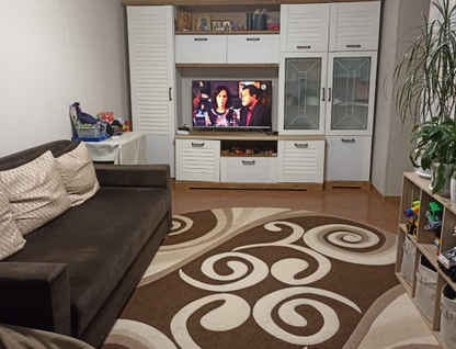2-к. квартира, 51&nbsp;м²