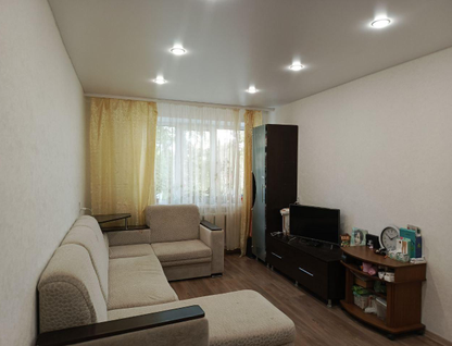 1-к. квартира, 30,1&nbsp;м²