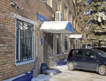 Помещение свободного назначения, 156&nbsp;м²