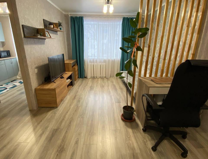 1-к. квартира, 30,8&nbsp;м²