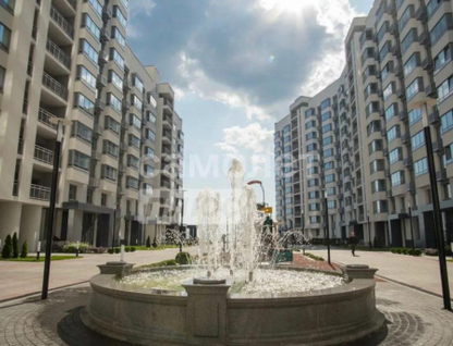 3-к. квартира, 82&nbsp;м²