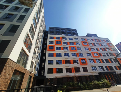 2-к. квартира, 61,1&nbsp;м²