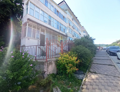 Студия, 16&nbsp;м²