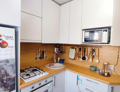 2-к. квартира, 47,3 м²