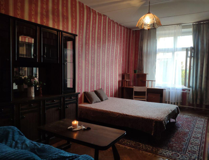 Комната, 37 м²