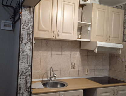 2-к. квартира, 36&nbsp;м²
