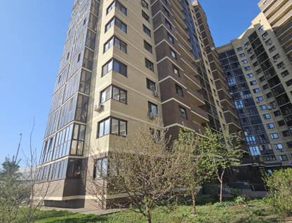2-к. квартира, 47&nbsp;м²