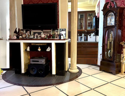 4-к. квартира, 131&nbsp;м²