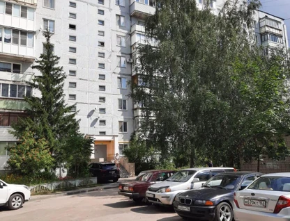 2-к. квартира, 50,6&nbsp;м²