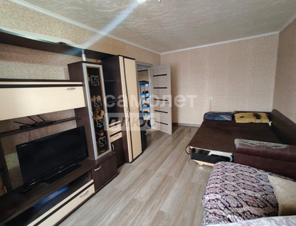 1-к. квартира, 33,6&nbsp;м²