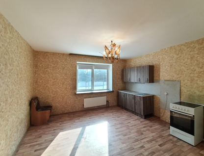 1-к. квартира, 36,2 м²