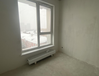 Студия, 17,5&nbsp;м²