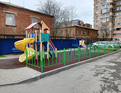 2-к. квартира, 56,5 м²