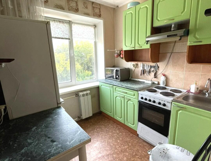 2-к. квартира, 43,5 м²