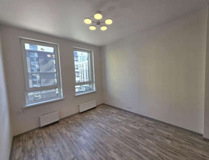 1-к. квартира, 34,7 м²