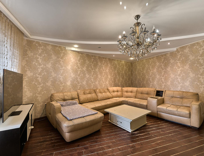 3-к. квартира, 94&nbsp;м²