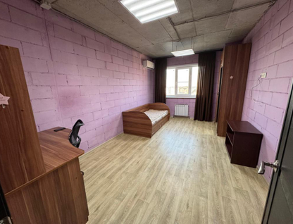 1-к. квартира, 38&nbsp;м²
