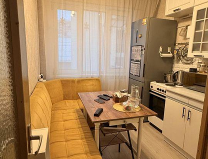 2-к. квартира, 47,5 м²
