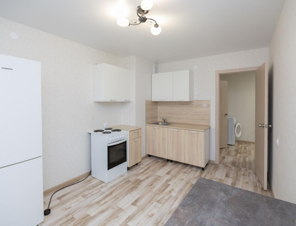 1-к. квартира, 43&nbsp;м²