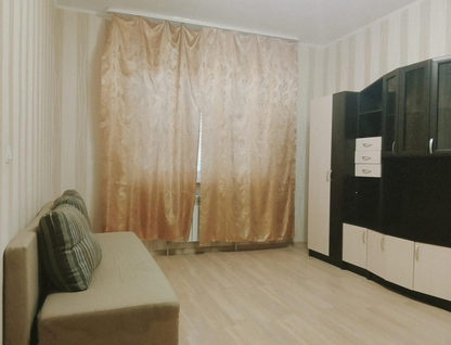 1-к. квартира, 32,3&nbsp;м²