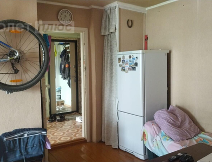 2-к. квартира, 38&nbsp;м²