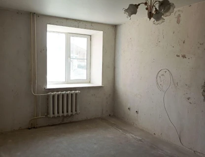 1-к. квартира, 33,7&nbsp;м²