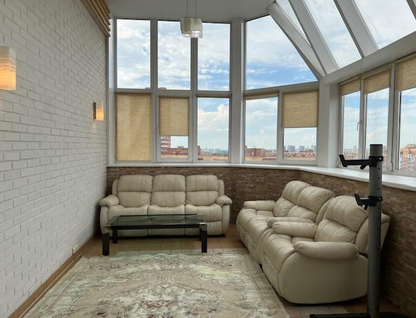 4-к. квартира, 118,3&nbsp;м²