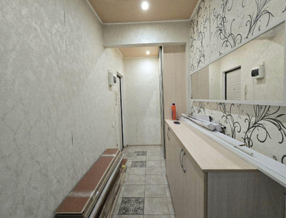 1-к. квартира, 45&nbsp;м²