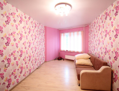 2-к. квартира, 52,6&nbsp;м²