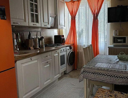 3-к. квартира, 66,7&nbsp;м²