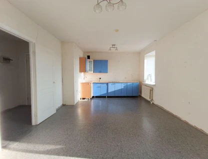 Студия, 32,1&nbsp;м²