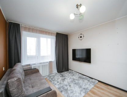 1-к. квартира, 21,6&nbsp;м²
