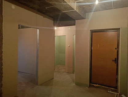 3-к. квартира, 86,1&nbsp;м²