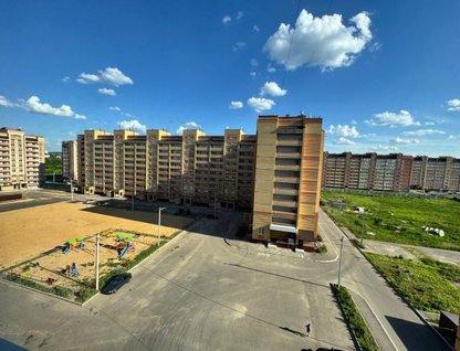 2-к. квартира, 59&nbsp;м²