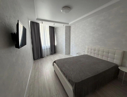 1-к. квартира, 38 м²