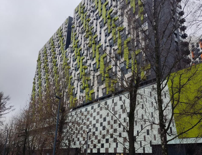 2-к. квартира, 57,4&nbsp;м²