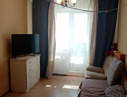 1-к. квартира, 31,6&nbsp;м²