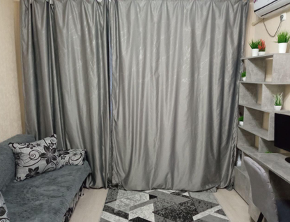 Студия, 22 м²