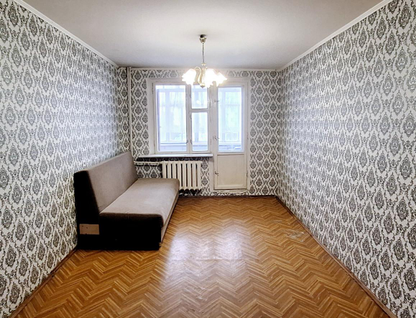 1-к. квартира, 37,5&nbsp;м²