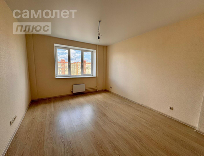1-к. квартира, 36&nbsp;м²