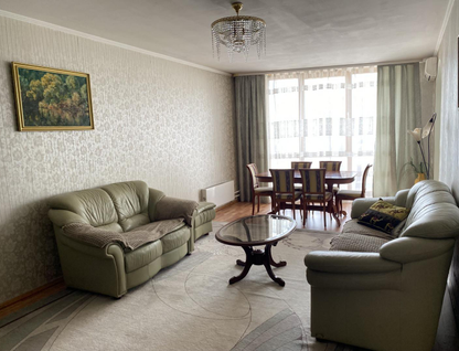 4-к. квартира, 126,7&nbsp;м²