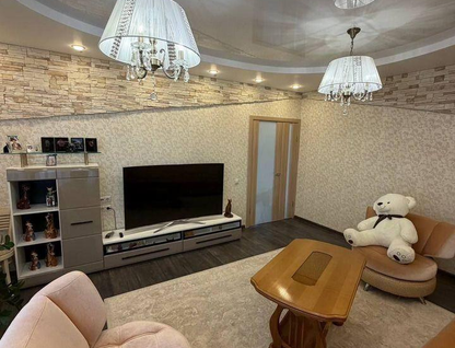 3-к. квартира, 82,3&nbsp;м²