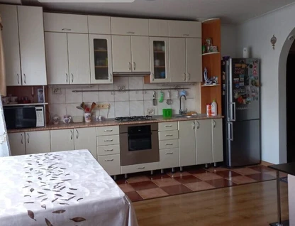 3-к. квартира, 60,5&nbsp;м²