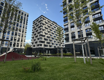 3-к. квартира, 97&nbsp;м²