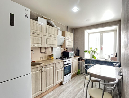 3-к. квартира, 62,3&nbsp;м²